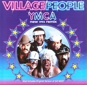 YMCA village people